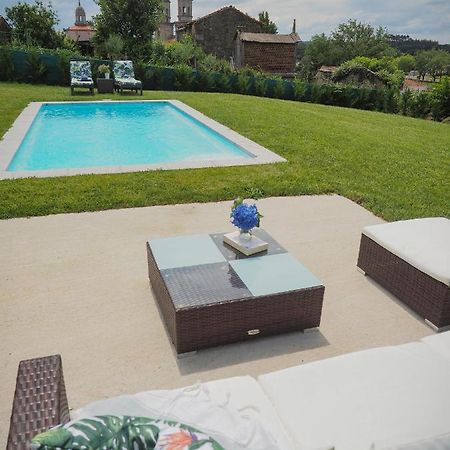 Casa Rural Horta De Arriba Porta エクステリア 写真